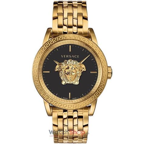 Ceas barbati Versace Palazzo Empire VERD00819 Editie limitata.